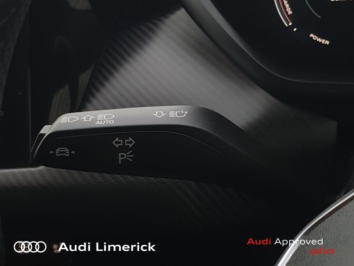 Audi RS e-tron GT 2024