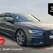 Audi A6 2024