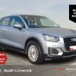 Audi Q2 2020