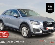 Audi Q2 2020