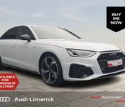 Audi A4 2024