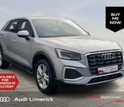 Audi Q2 2024