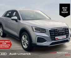 Audi Q2 2024