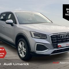 Audi Q2 2024