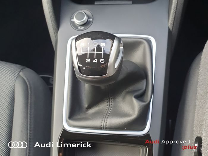 Audi Q2 2024