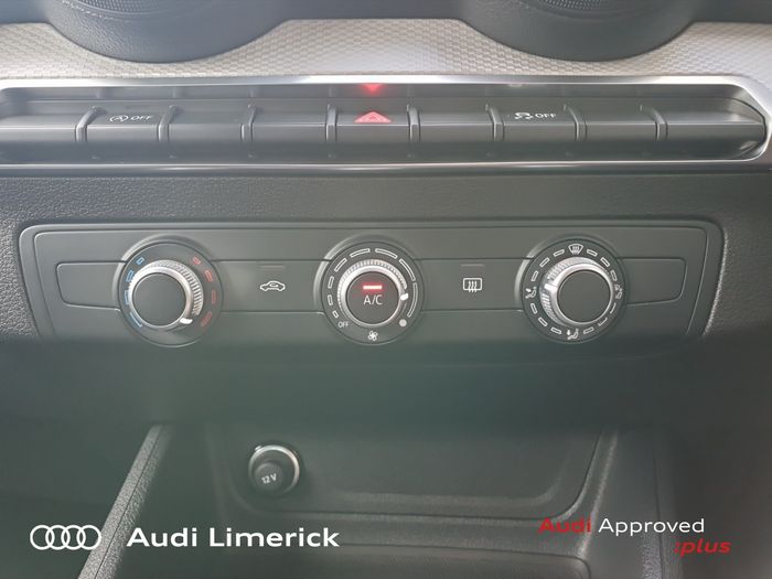 Audi Q2 2024