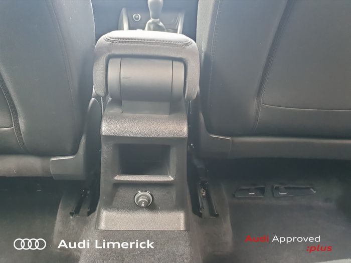 Audi Q2 2024
