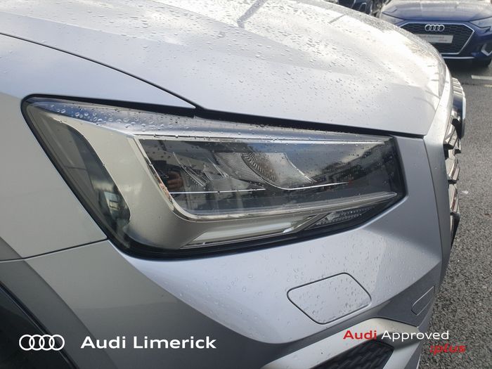 Audi Q2 2024