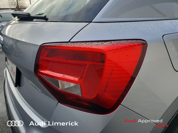Audi Q2 2024