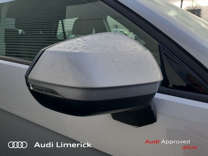 Audi Q2 2024