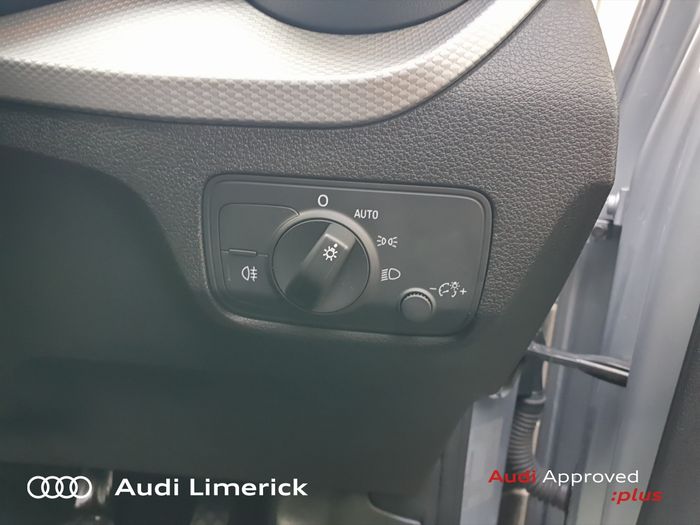 Audi Q2 2024