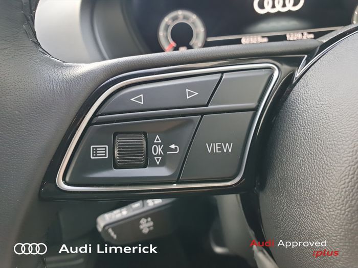 Audi Q2 2024
