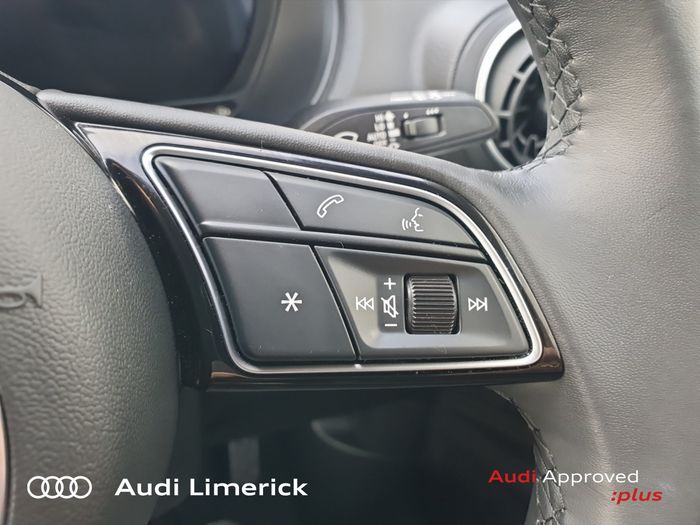 Audi Q2 2024