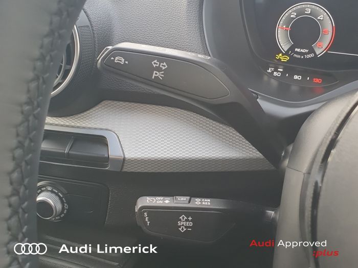 Audi Q2 2024