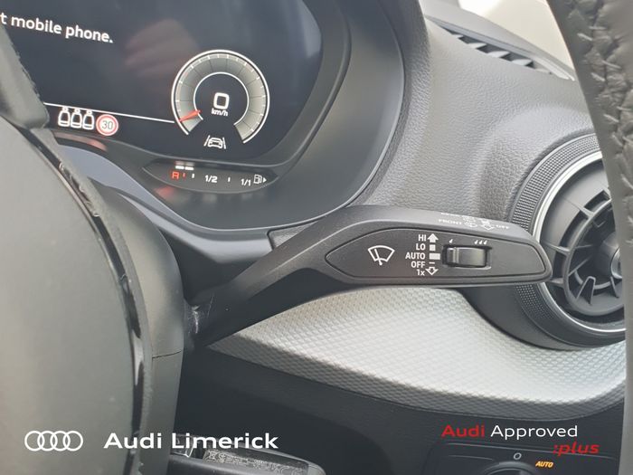 Audi Q2 2024