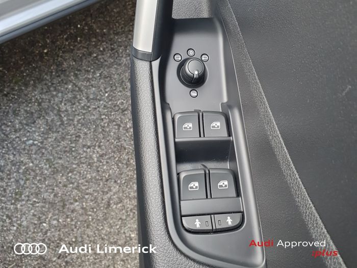 Audi Q2 2024