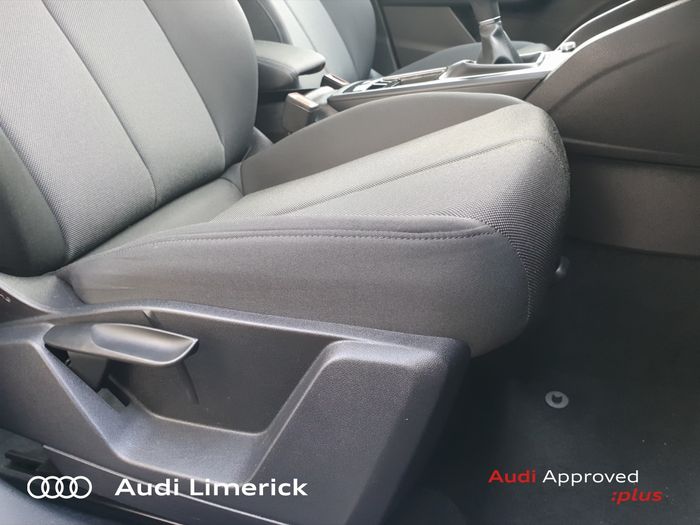 Audi Q2 2024