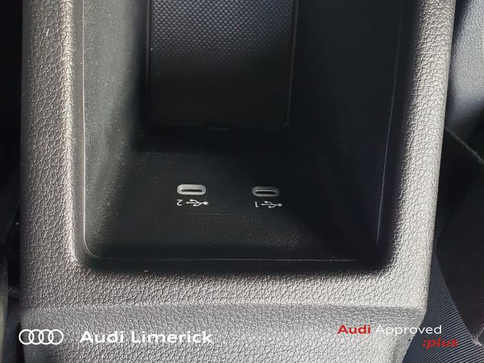 Audi Q2 2024