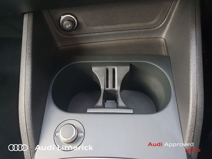 Audi Q2 2024