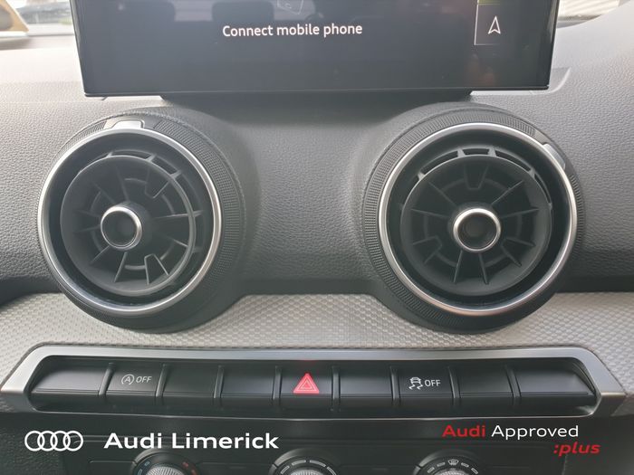 Audi Q2 2024