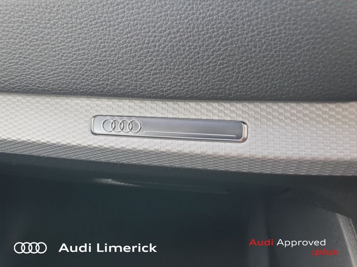 Audi Q2 2024