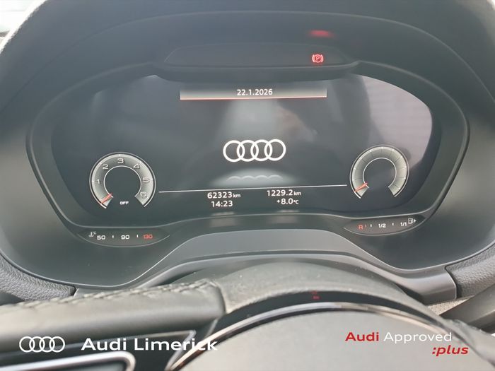 Audi Q2 2024