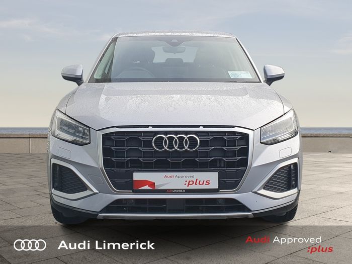 Audi Q2 2024