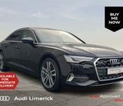 Audi A6 2025