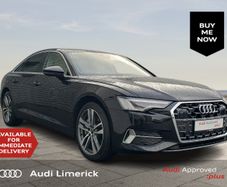 Audi A6 2025