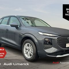 Audi Q3 2026