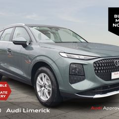 Audi Q3 2026