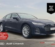 Audi A6 2026