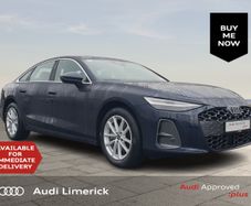 Audi A6 2026