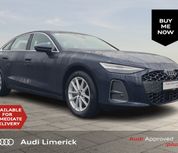 Audi A6 2026
