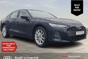 Audi A6 2026