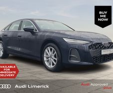 Audi A6 2026
