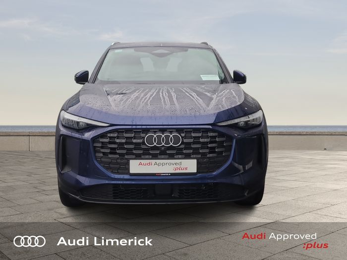 Audi Q5 2026
