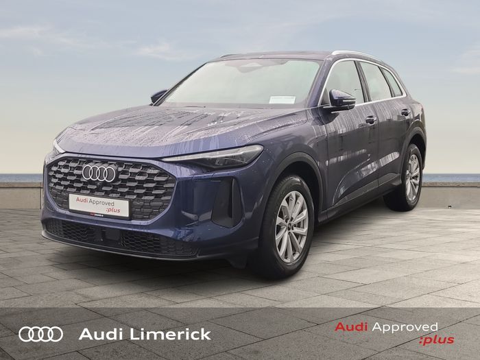 Audi Q5 2026
