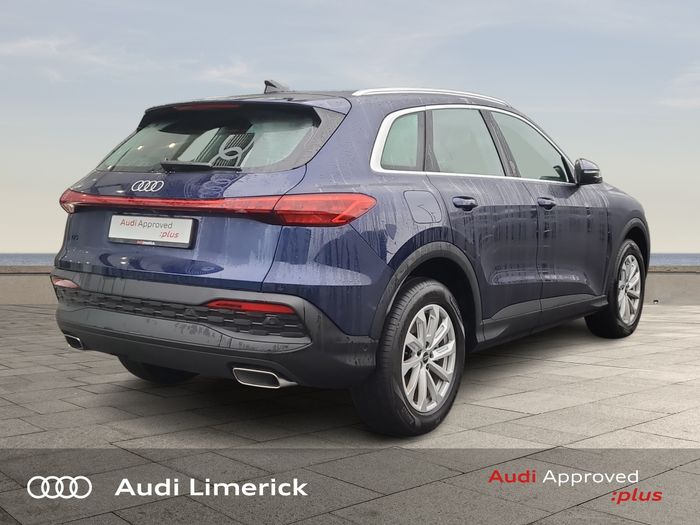 Audi Q5 2026