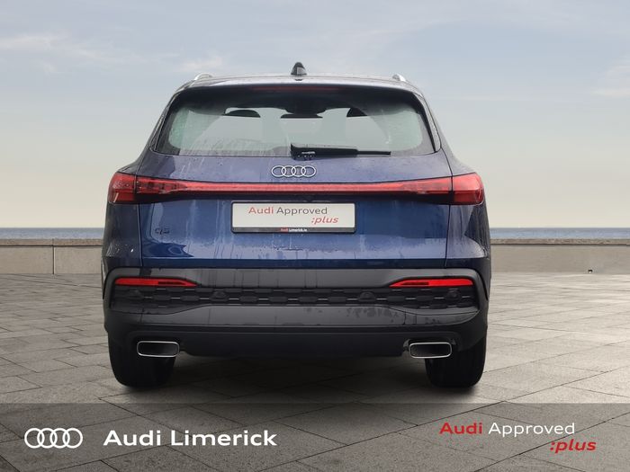Audi Q5 2026