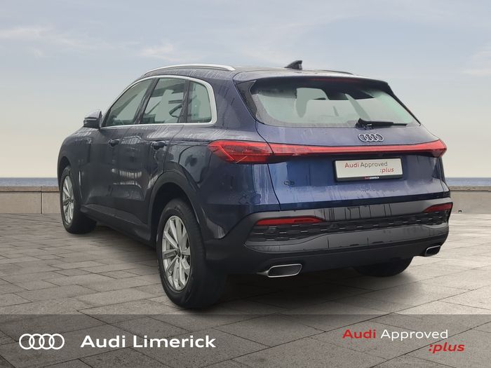 Audi Q5 2026