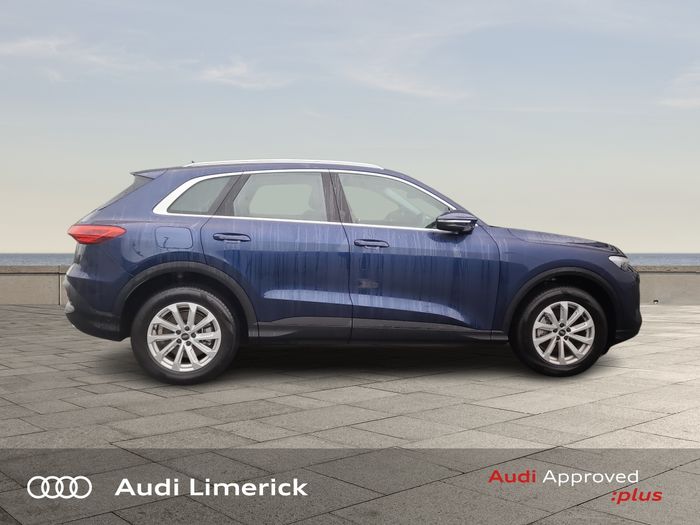 Audi Q5 2026