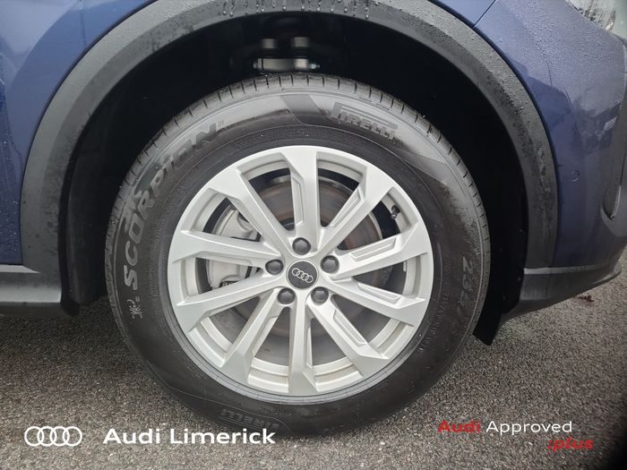 Audi Q5 2026