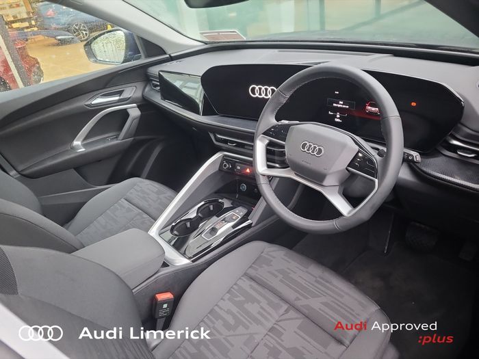 Audi Q5 2026
