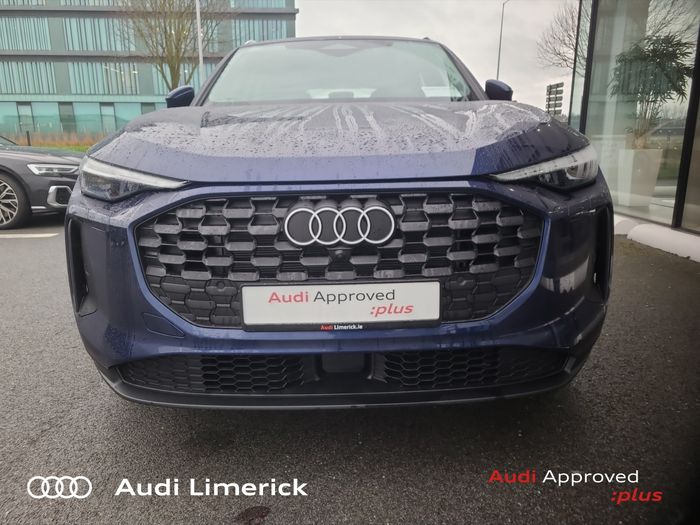 Audi Q5 2026