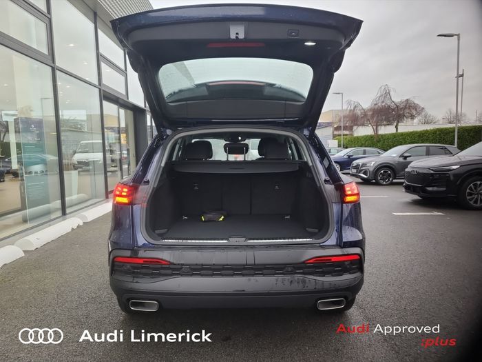 Audi Q5 2026