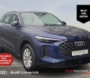 Audi Q5 2026
