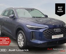 Audi Q5 2026