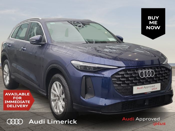 Audi Q5 2026