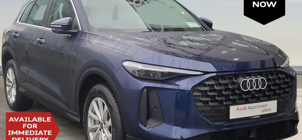 Audi Q5 2026